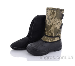 Сапоги из пены Selena